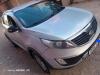 Kia Sportage 2011 Sportage