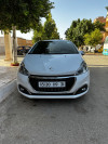 Peugeot 208 2019 Allure