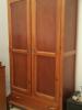 Armoire 2 portes