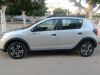 Dacia Stepway 2023 Feftin