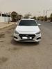 Hyundai Accent RB  4 portes 2019 Accent RB  4 portes