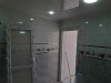 Pvc plafond possage