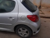 Peugeot 207 2009 Allure