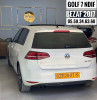 Volkswagen Golf 7 2017 Golf 7