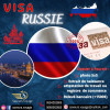 VISA RUSSIE 