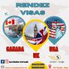  VISA CANADA PROMOO