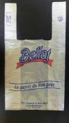 sachet personnalisés