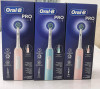 Oral b 