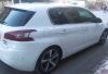 Peugeot 308 2017 Allure