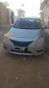 Nissan Sunny 2015 Sunny