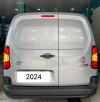 Fiat Doublo 2024 Profitionel