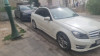 Mercedes Classe C 2012 220 Exclusive