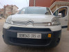 Citroen Berlingo 2015 Berlingo