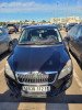 Skoda Fabia 2012 