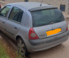 Renault Clio 2 2004 Expression