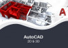 FORMATION AUTOCAD 2D ET 3D