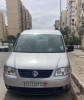 Volkswagen Caddy 2007 