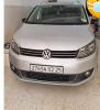 Volkswagen Touran 2012 Match