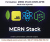 Développeur full stack MERN