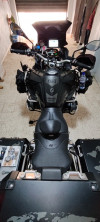 BMW Gs 1200R Advantur 2016