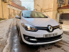 Renault Megane 3 2015 