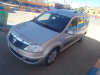 Dacia Logan MCV 2012 Logan MCV