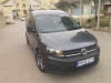 Volkswagen Caddy 2017 Business