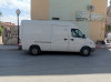 Mercedes Sprinter 2011