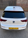 Volkswagen Golf 8 2023 Style