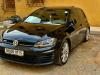 Volkswagen Golf 7 2017 GTD FINITION CAYENNE ALLEMANDE