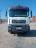 Man tga 400 Man Tga 400 2010