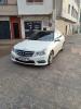 Mercedes Classe E 2012 AVANTGARDE Pack AMG