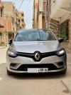 Renault Clio 4 2019 GT Line +