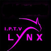 اشتراك ايبيتيفي IPTV LYNX 