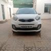 Kia Picanto 2014 pop+