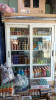 Frigo superette