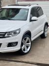 Volkswagen Tiguan 2014 R-Line