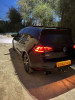 Volkswagen Golf 7 2014 Cup