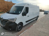 Renault Master 2021