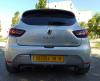 Renault Clio 4 Facelift 2018 GT-Line