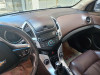 Chevrolet Cruze 2014 Cruze