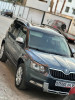 Skoda Yeti 2014 Elegance