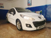 Peugeot 207 2012 Allure