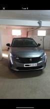 Peugeot 3008 2022 Allure