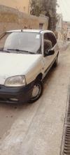 Renault Clio 1 1996 Clio 1