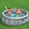 Piscine Bestway 51080 Ronde Gonflable Pour Enfants 1.52 x 0.43 m