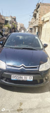 Citroen C4 2011 C4 coupé