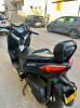 YAMAHA Xmax 125 2021