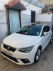 Seat Ibiza 2018 Hight plus