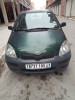 Toyota Yaris 2005 Yaris